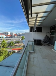 Naung Residence (D19), Apartment #505532541